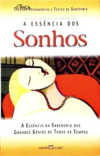 A Essência Dos Sonhos