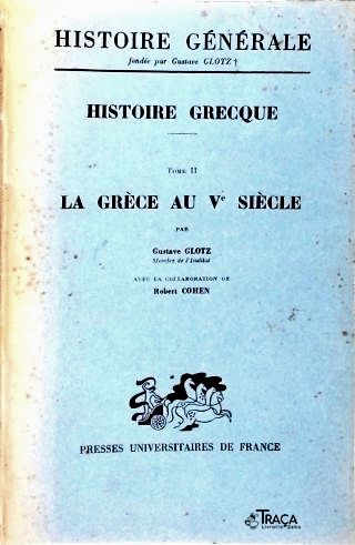 Histoire Grecque - Vol. 2