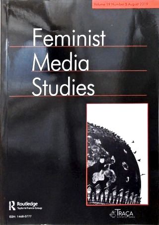 Feminist Media Studies - Vol. 19 N. 5