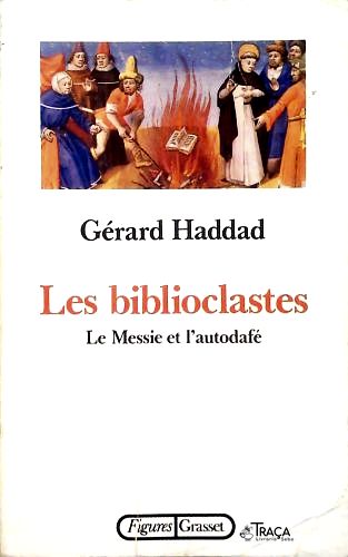 Les Biblioclastes