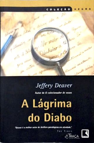 A Lágrima Do Diabo