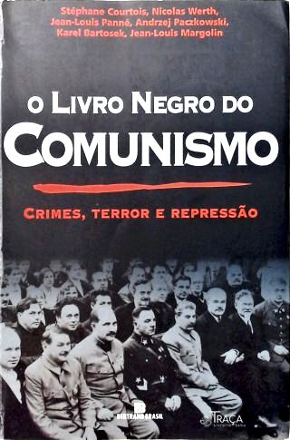 O Livro Negro do Comunismo