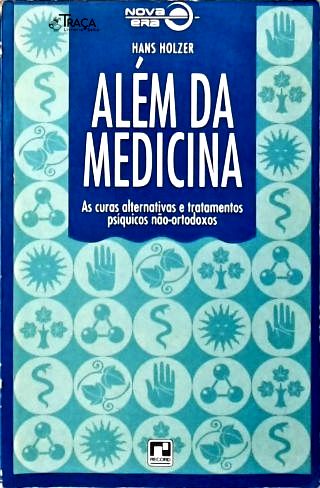 Além Da Medicina