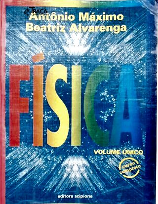Física Volume Único