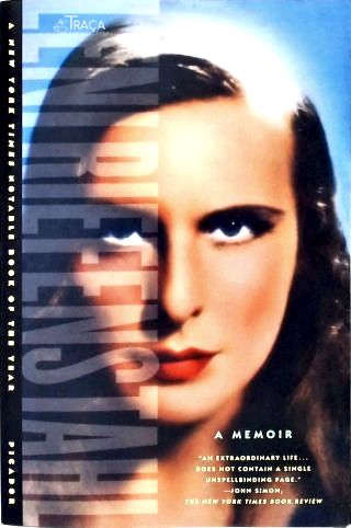 Leni Riefenstahl: A Memoir