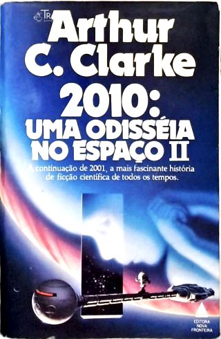 2010: Uma Odisséia No Espaço II