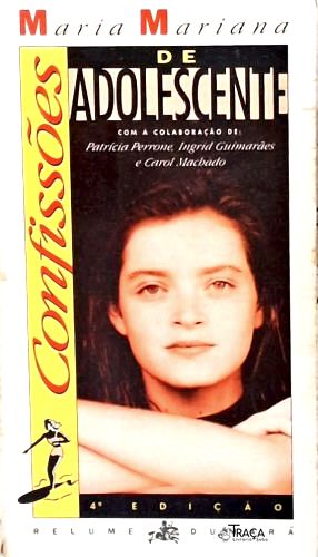 Confissões de Adolescente