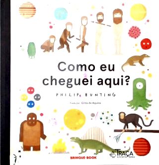 Como Eu Cheguei Aqui?