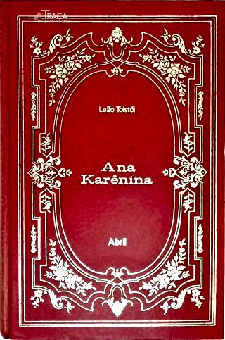 Ana Karênina
