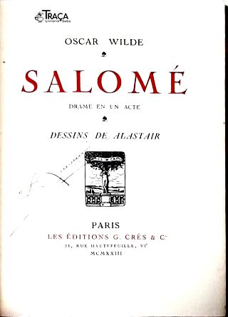 Salomé