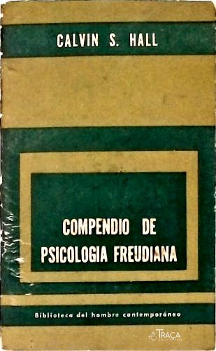 Compendio de Psicologia Freudiana