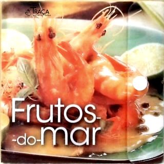 Frutos do Mar - Coleção Fichas de Culinária