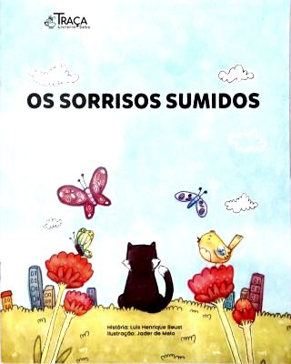 Os Sorrisos Sumidos