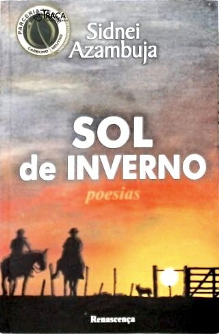 Sol de Inverno (Autografado)