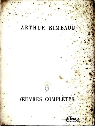 Ceuvres Complètes