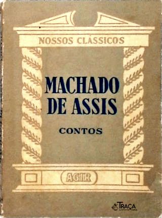 Machado de Assis: Contos
