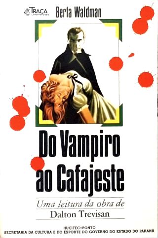 Do Vampiro ao Cafajeste