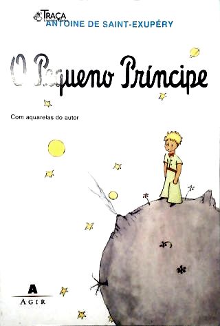 O Pequeno Príncipe