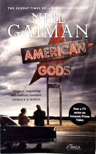 American Gods