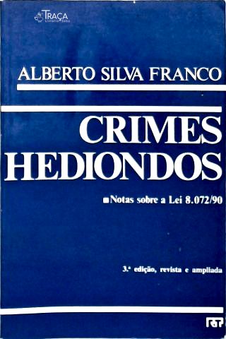 Crimes Hediondos
