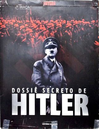 Dossiê Hitler - Em 2 Volumes