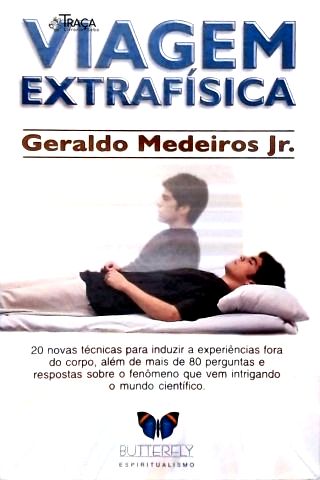 Viagem Extrafisica