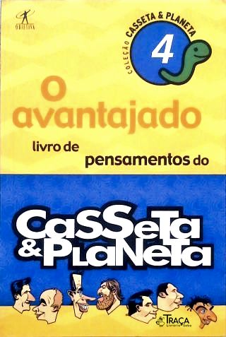 O Avantajado - Vol. 4