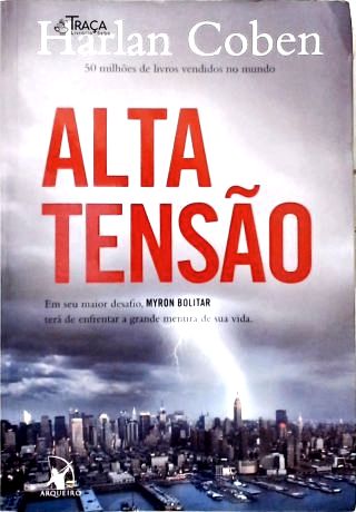 Alta Tensão