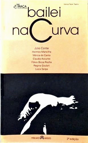 Bailei Na Curva
