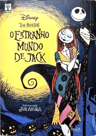 O Estranho Mundo de Jack
