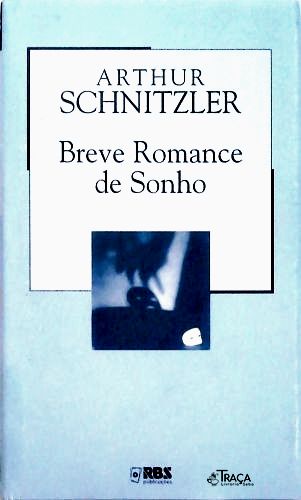 Breve Romance De Sonho