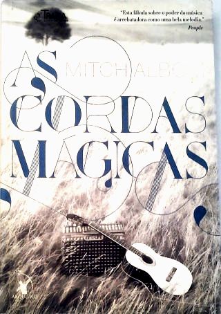 As cordas mágicas