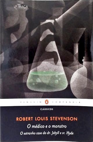 O Médico E O Monstro