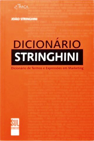 Dicionário Stringhini