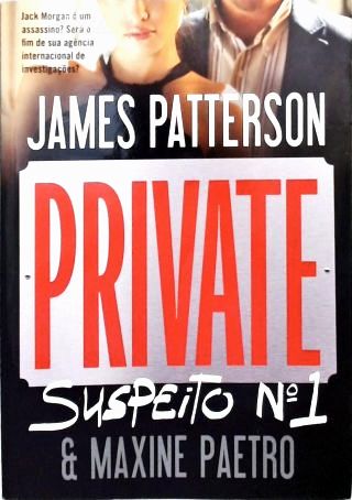 Private Suspeito Nº 1