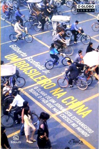 Um Brasileiro na China
