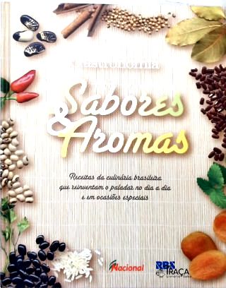 Sabores E Aromas