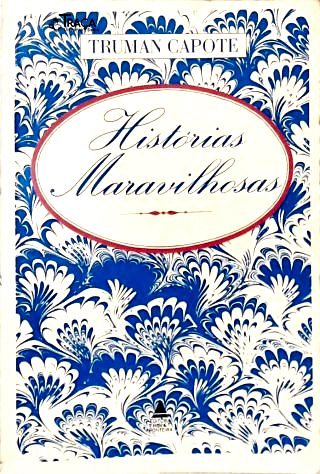 Histórias Maravilhosas