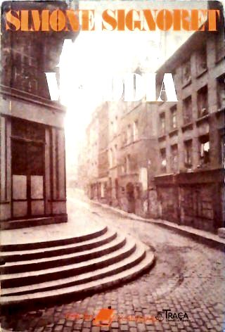 Adeus Volodia