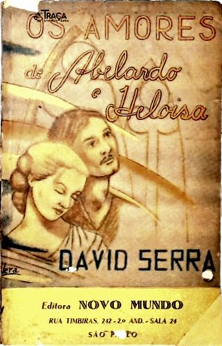 Os Amores De Abelardo E Heloisa