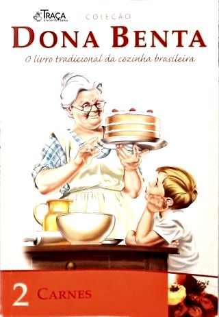 Dona Benta: Carnes