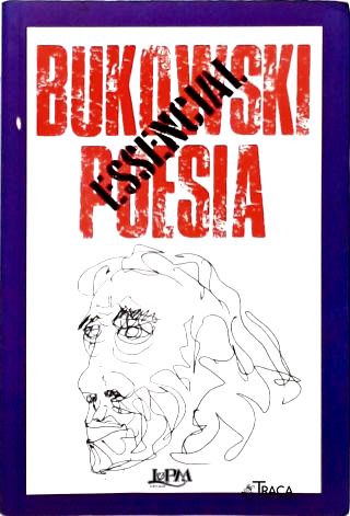 Bukowski essencial: Poesia