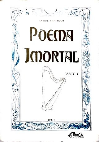 Poema Imortal - Em 2 Volumes