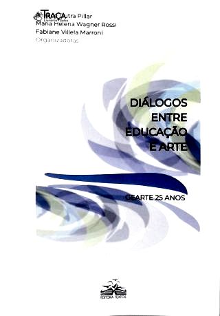 Diálogos entre Educação e Arte: Geart 25 anos