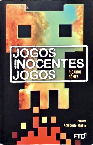 Jogos Inocentes Jogos