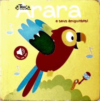Arara e seus Amiguinhos