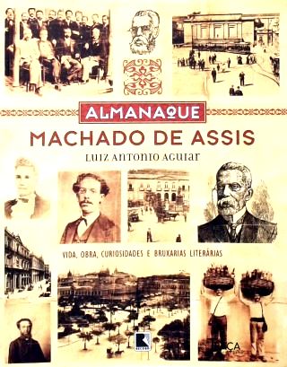 Almanaque Machado de Assis