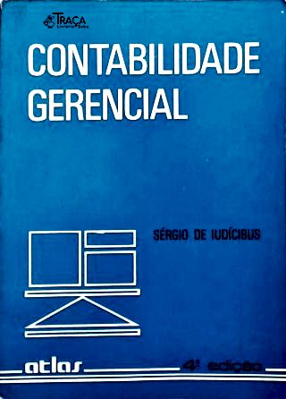 Contabilidade Gerencial