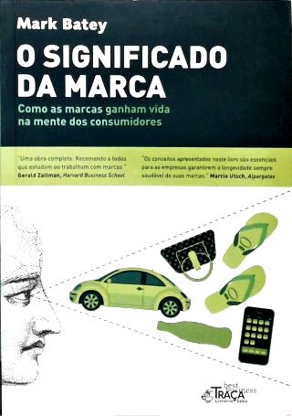 O Significado da Marca