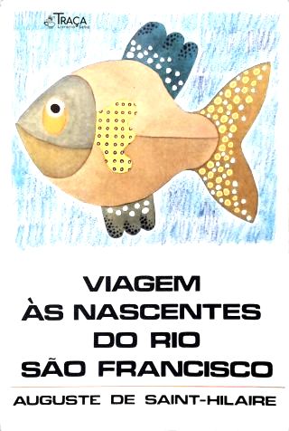 Viagem às Nascente do Rio São Francisco